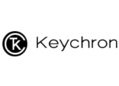 keychron logo