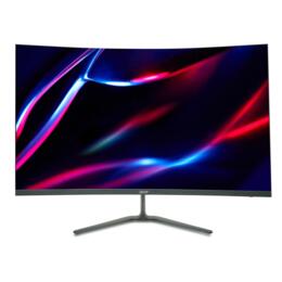 31,5" Acer Nitro ED320QRP3BIIPX curved gaming monitor